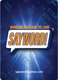 Previous card